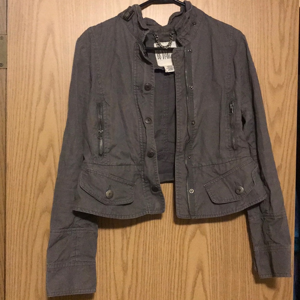 BB DAKOTA Jacket